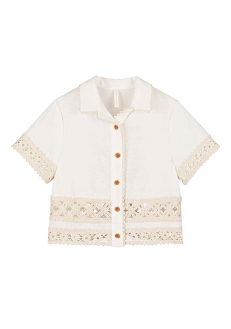  ZIMMERMANN KIDS | 1305TRS251IVO
